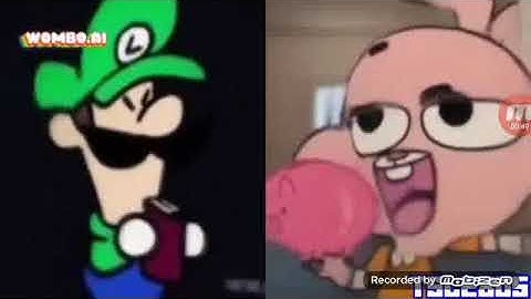 All Preview P2 Deepfake By Me Season 2 Part 1 [Guess the Characters] (Reversed) Part 1