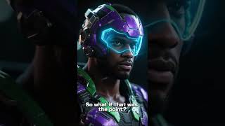 Was Kang Always Meant to Lose? #kang #mcutheory #avengersdoomsday