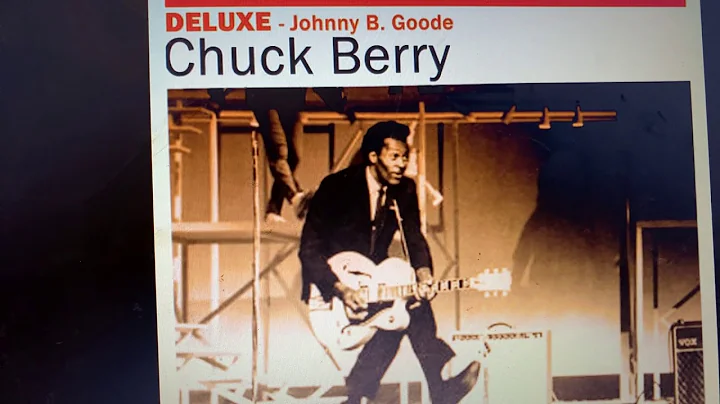 Go Johnny go