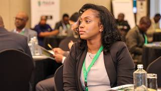 Flloca Program Peer-To-Peer Learning Forum On Climate Finance