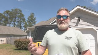 Famous Pender County homeowners voice concerns after property values surge Profile