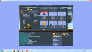 Evento Halloween ( Transformice ) 2014
