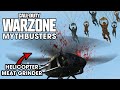 Call of Duty Warzone Mythbusters - Vol. 15