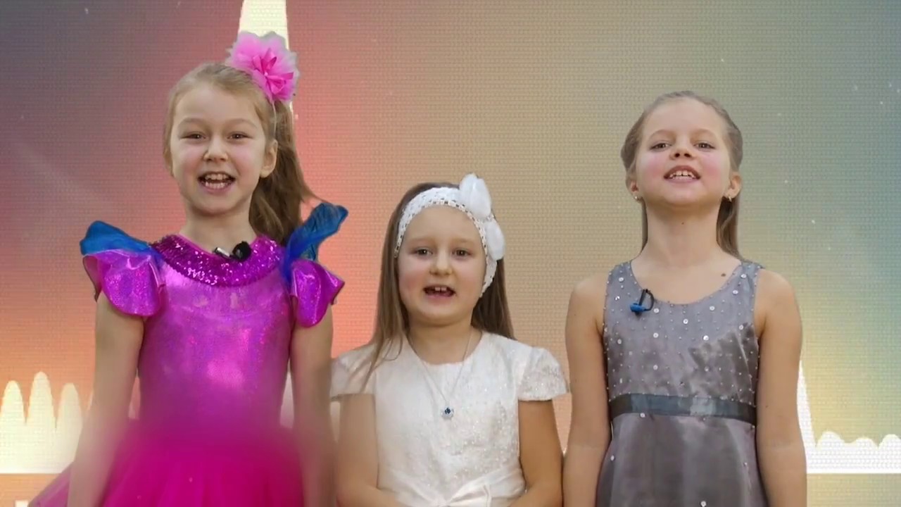 Color News - Выпуск #1