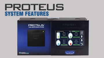 Proteus System Features | OMNTEC Mfg., Inc