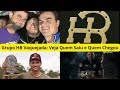 Grupo HB Vaquejada Muda Quase Tudo Para 2026! Saídas, Reforços e o Retorno de Nego Edson