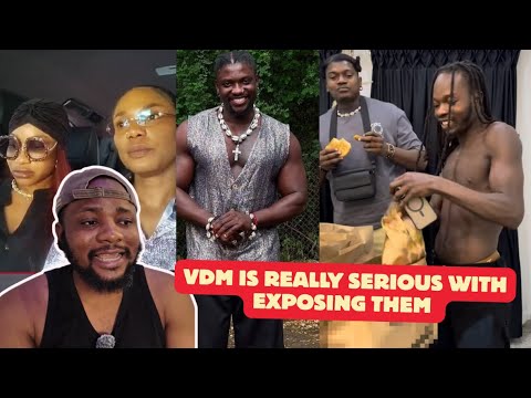 VeryDarkMan Must Clear Naira Marley Name Of Mohbad Case Iyabo Ojo 