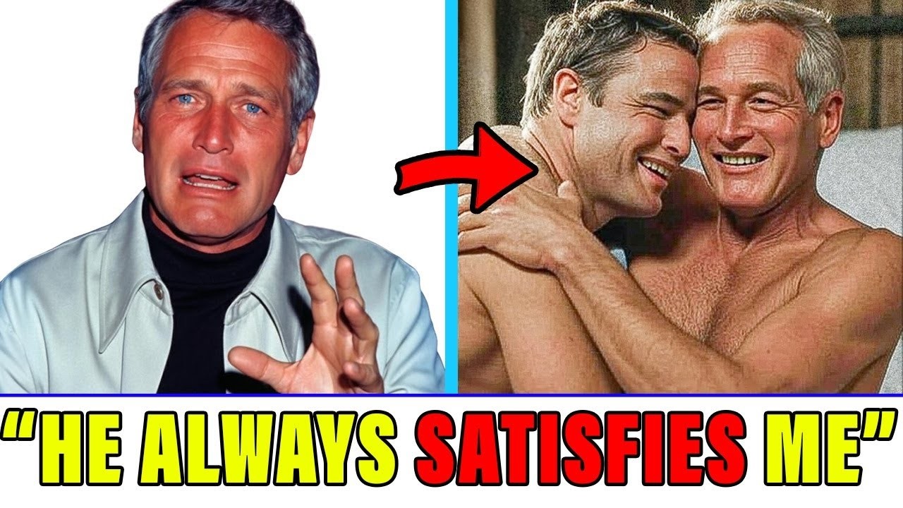 Golden Age Actors Who Had Secret Affairs With Men