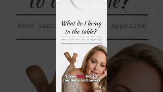 What Do you Bring To The Table