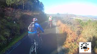 Ruta 18-02-2012-Subida Pico Muralla