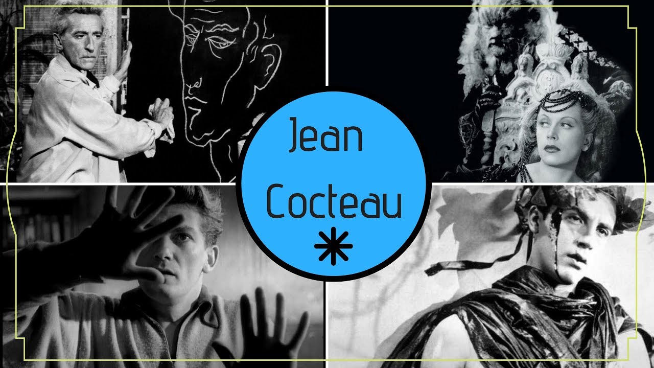 JEAN COCTEAU Cinema Po tico Obras Primas Do Cinema YouTube jean-cocteau-cinema-po-tico-obras-primas-do-cinema-youtube