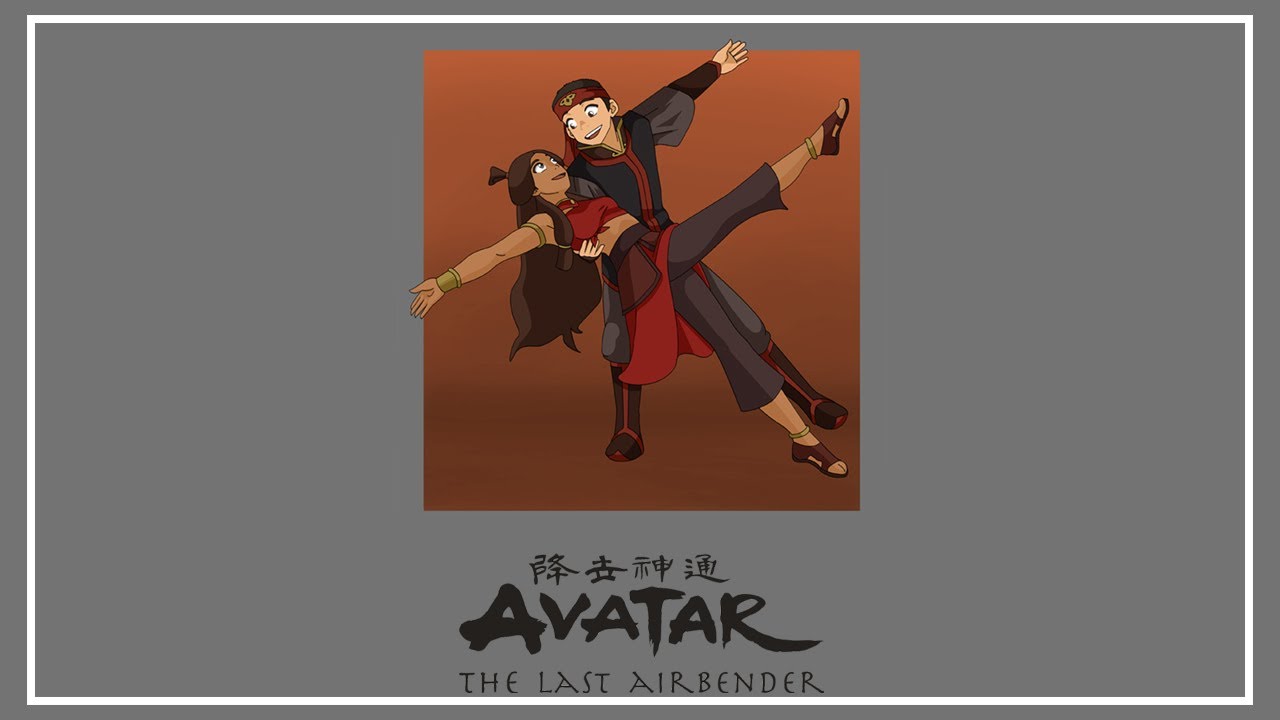 Cave Jivin Extended Version   Avatar The Last Airbender Soundtrack