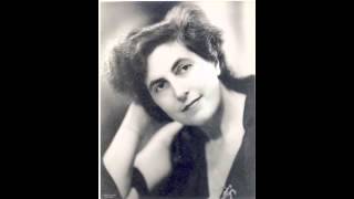 Henriëtte Bosmans - Verzen uit Maria Lecina