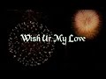 T-Max ft. J - Wish Ur My Love