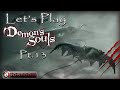 FACING ANOTHER ARCHDEMON, Let&#39;s Play Demon&#39;s Souls PS5 Remake BLIND Pt. 13