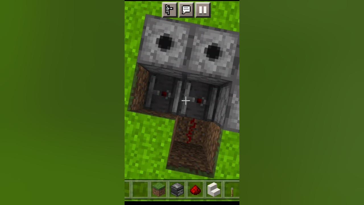 How to Make Working bathtub in Minecraft. shorts minecraft 