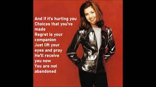 Watch Nikki Leonti Everlasting Place video