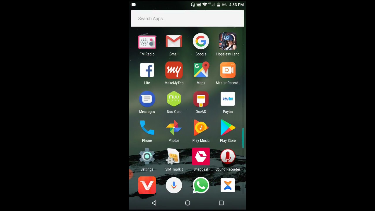 How to earn through Money Through your Mobile phone - YouTube