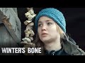 'Never Ask For What Oughta Be Offered' Scene | Winter's Bone