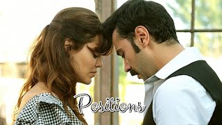 Zülleyha Ve Yılmaz - Positions