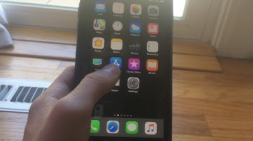 HOW TO GET FILZAESCAPED ON IOS 11 (NO COMPUTER)