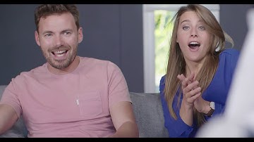 Somfy Connexoon RTS Windows and Blinds