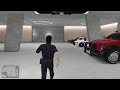 GTA Online pc character 158 @Baseball_Central-x7k