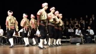 Güvercin uçuverdi - Misget