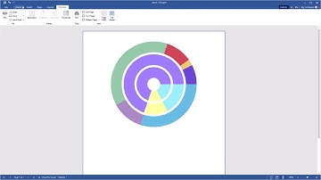 WinForms reporting tool: Using width in Doughnut chart (2020)