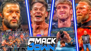 e  smckdow   26th December 2025   show highiights Hd Crypto Currency Trading Show