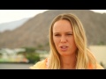 2015 Caroline Wozniacki Preview Interview