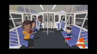 Jack Parker Grounds Marybethfan2023-Hj2Ie Grounded