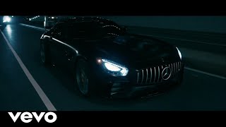 Maga feat. JVLA - Drama {Bass Boosted} | AMG Nightshow |