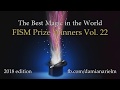 FISM Prize Winners Vol. 22
