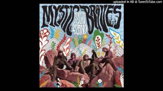 MYSTIC BRAVES - "Desert Island" chords