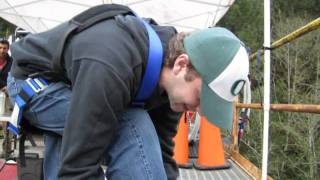 Ryan's Bungee Jumping Rendezvous