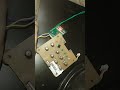 7265 ic amplifier board tower home fitting (connection)#video#viral#trending#youtube#yt#shots