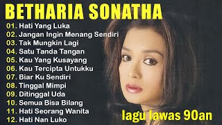 Betharia Sonata Full Album 2024