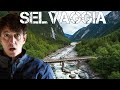 La VALLE che NON CONOSCE NESSUNO! 😮