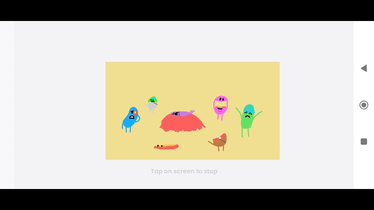 dwtd limbo without mobizen