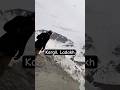 Kargil,Ladakh #viral #trend #song #shorts #ladakh #kargil #snow #views #views #thepraveenshow #trip