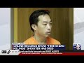 Chai Vang, the man who killed 6 hunters in the ‘Tree Stand Killings’, pronounced dead