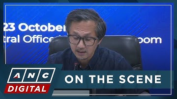 Dizon: About 2,000 assets frozen by AMLC since filing cases on flood control mess | ANC