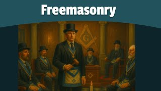 What is Freemasonry? History of Masons Made Easy