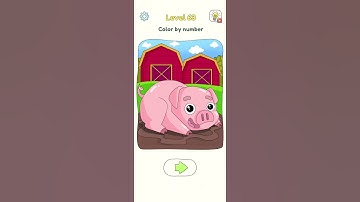 DOP 3 Level 63 Gameplay #shorts