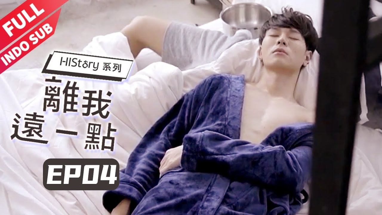 【 INDO SUB】History1 Stay Away from MeEP4 Skam Boys Love| SojaTV Bahasa