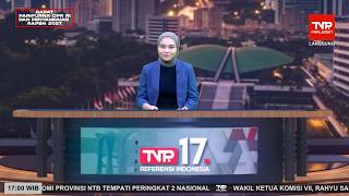 12 Agustus 2026 - TVR 17