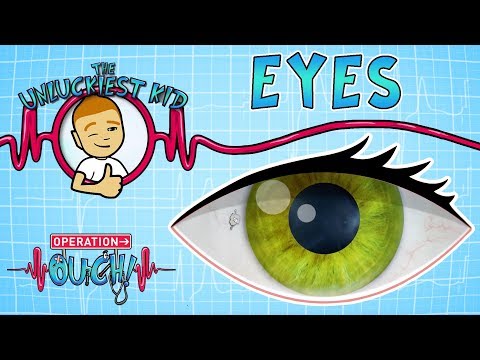 Science for kids