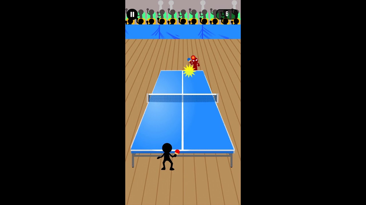 Table Tennis World Tour 🕹️ Play on CrazyGames 