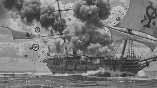 ECHOES OF THE UNDEAD FLEET — Gothic War Overture | Remaker AI